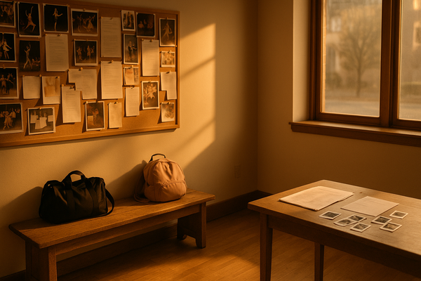 Building Studio Community Beyond the Classroom in 2026