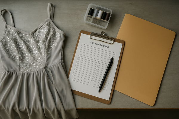 Costume Damage & Late Returns: Studio Policy Guide 2026