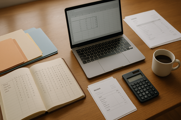 Bookkeeping Basics for Dance Studio Owners in 2026