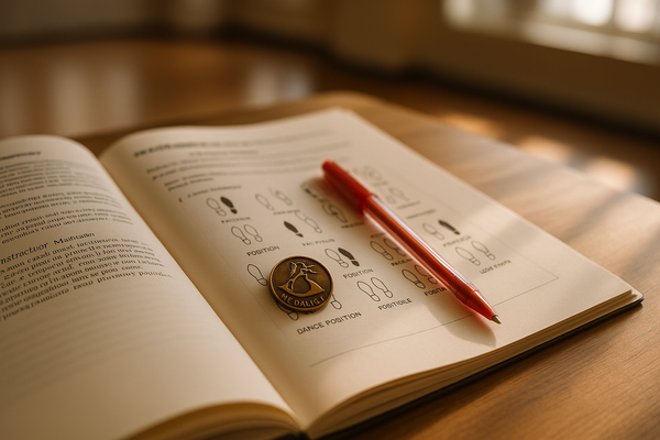 Arthur Murray Teacher Certification: What Instructors Learn