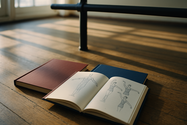 RAD vs Cecchetti: Ballet Teaching Methods Compared