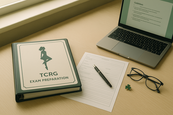 Irish Dance Teacher Certification: CLRG & IDTANA Guide