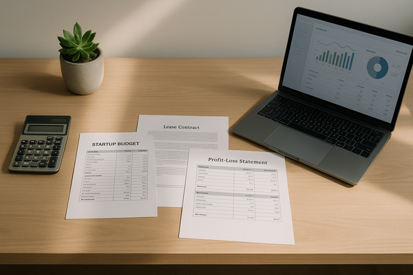 How to Open a Profitable Dance Studio: What the Data Shows