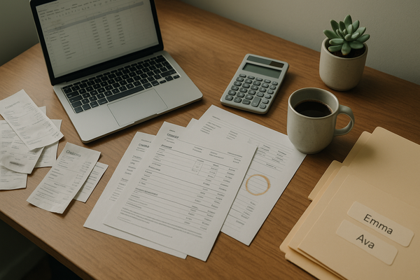 When to Hire a Bookkeeper or Accountant for Your Dance Studio
