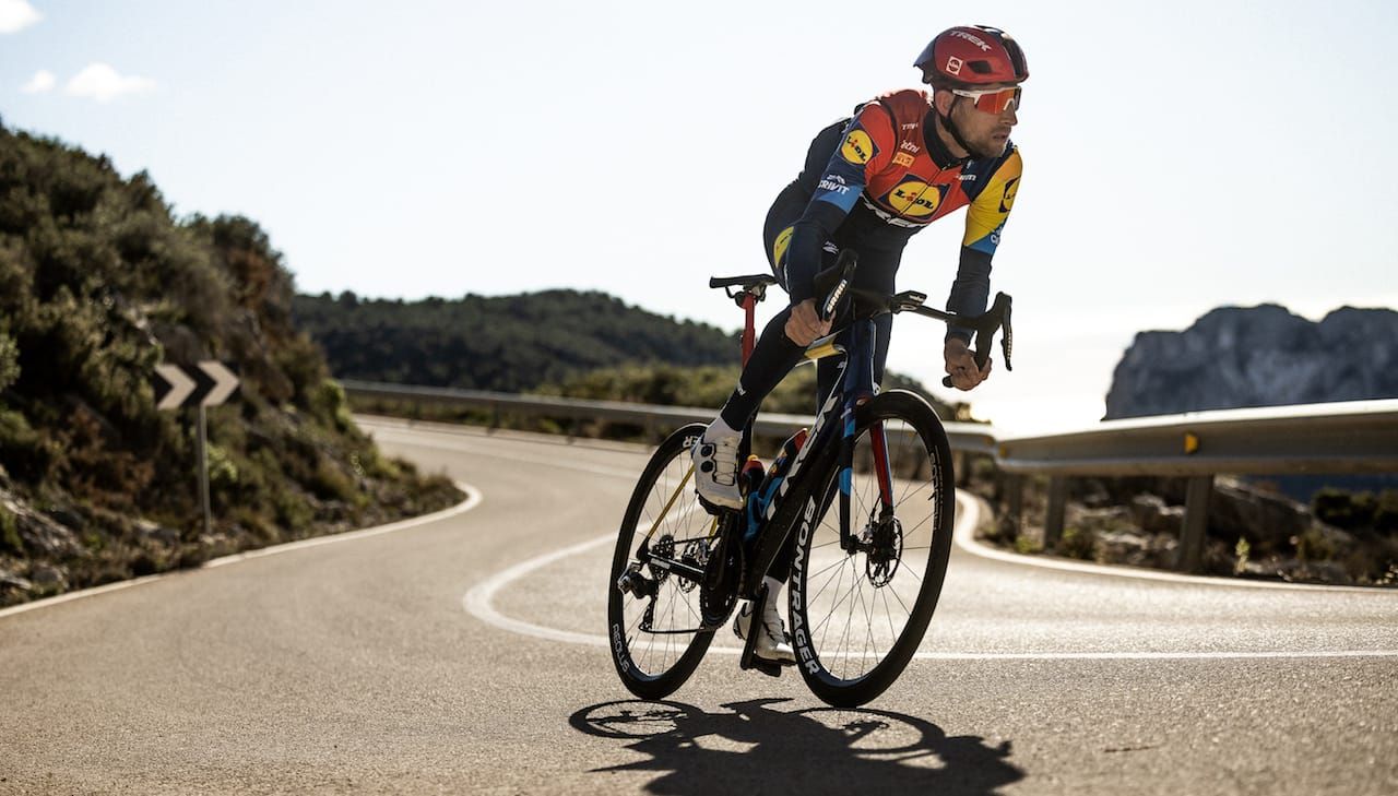 How Lidl-Trek Became the Fastest Team in the Peloton: Fueling the Triple Sprint Jersey Haul