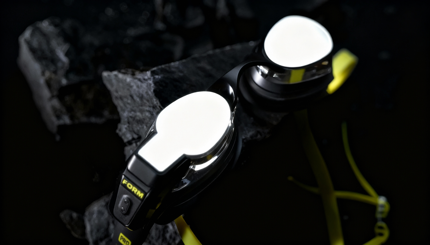 The Ultimate Guide to FORM Smart Swim 2 PRO: Features, Upgrades, and Pricing
