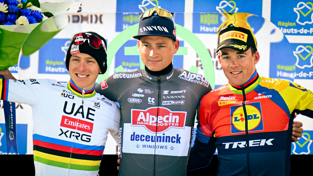 Paris-Roubaix 2026: Van Aert, Pogačar, Pedersen, and Van der Poel Set for Epic Cobbled Showdown