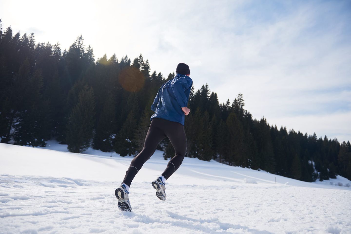 15 Ways to Stay Motivated - and Efficient - This Winter