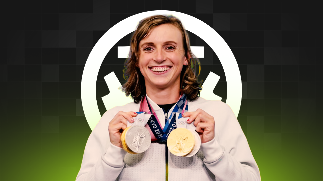 Katie Ledecky