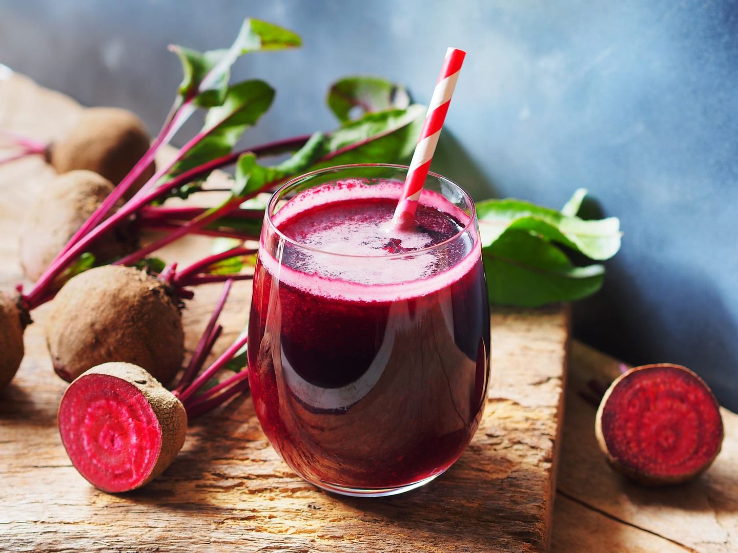 Nitrates (Beetroot): Do They Really Boost VO2 Max?