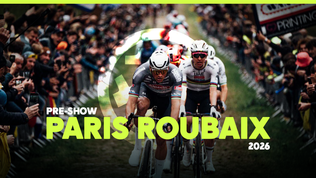 Paris-Roubaix 2026: The Tech Arms Race That Could Decide the Hell of the North