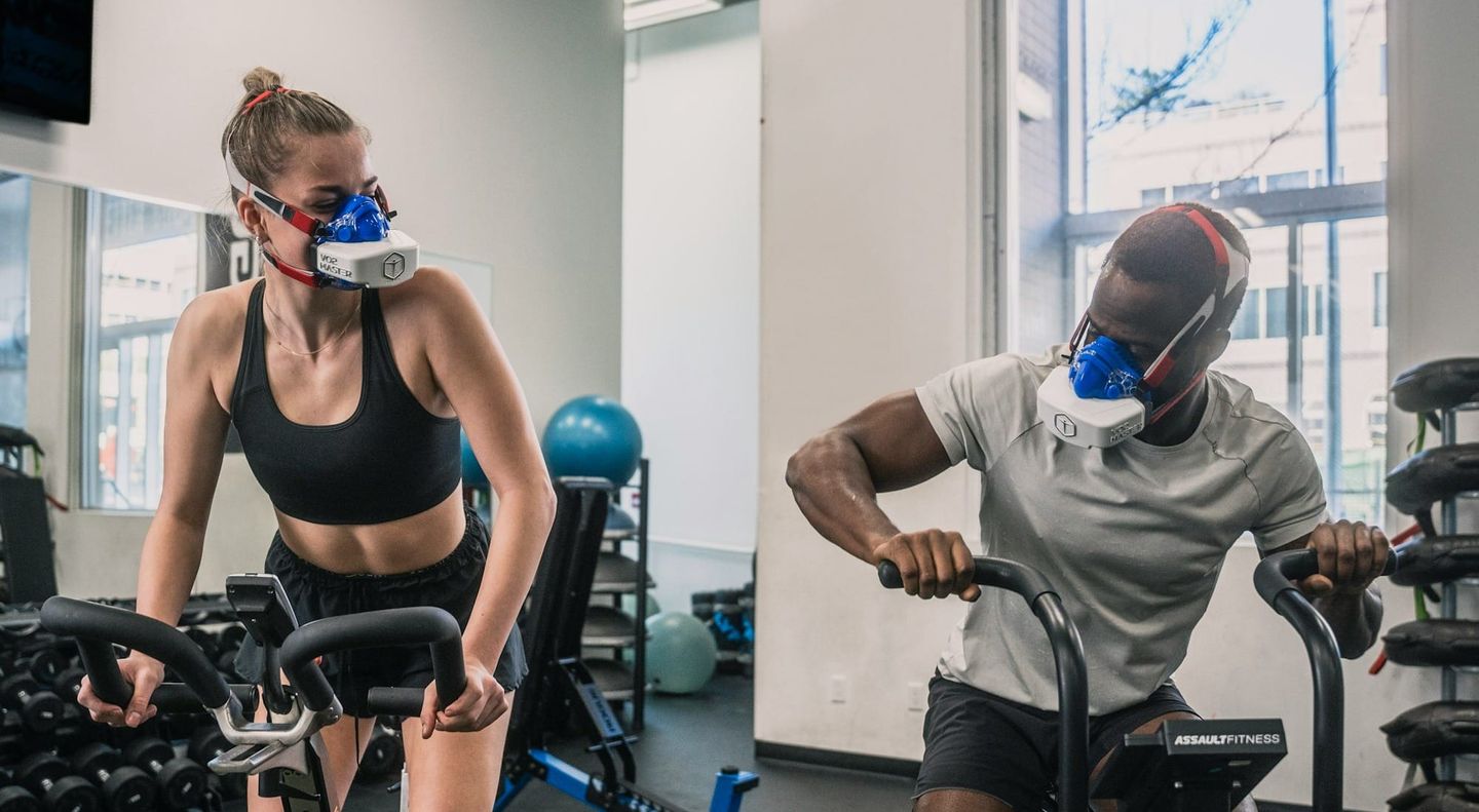 VO2 Max Explained: What It Is, How to Test It, and How to Improve It