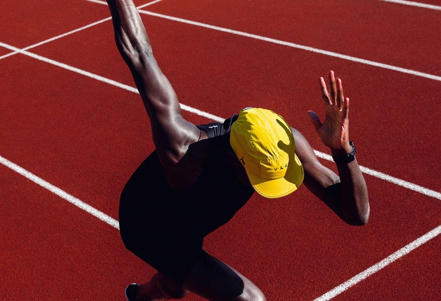 Overstriding Explained: Why It Can Slow You Down