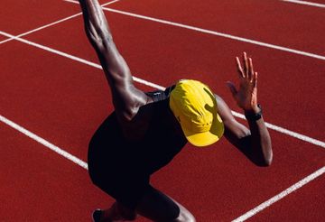 Overstriding Explained: Why It Can Slow You Down