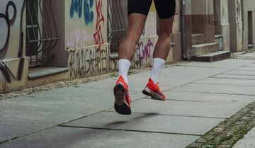 Why Brick Runs Feel So Bad: The Bike-to-Run Transition Explained