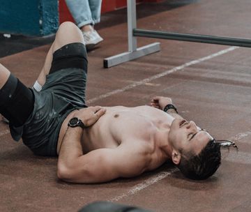 Fatigue vs Overreaching vs Overtraining (The Real Difference)