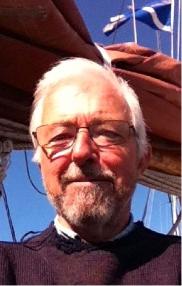 John Marshall Bryden