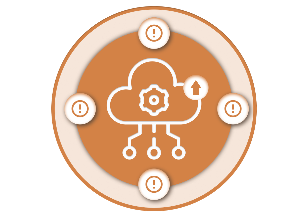 Cloud Management Concerns in 2023: Top 10 Challenges Explored