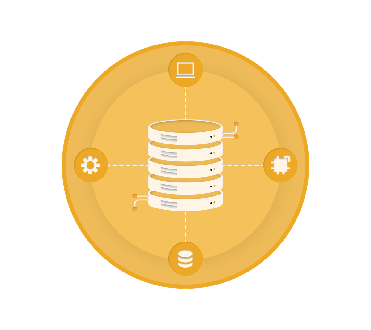The use of a Tactical CMS to drive Service-Centric ITOM