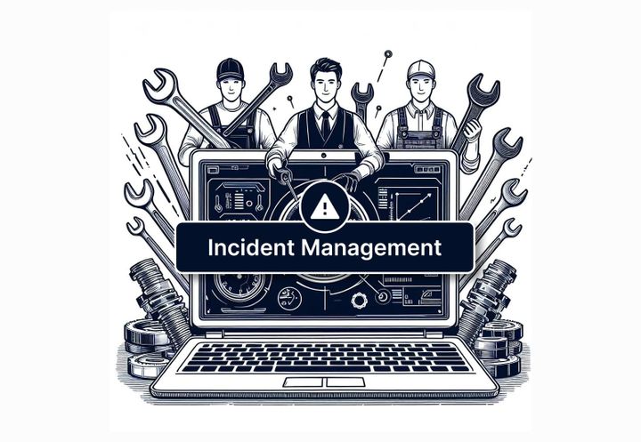 Handling Tool Sprawl and Miscommunications in Incident Management: Getting Through the Chaos