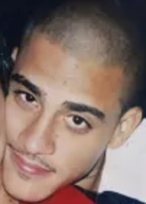 Miguel Oliveras, in a photograph released by the FBI