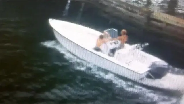The Disappearance of Perry Cohen and Austin Stephanos