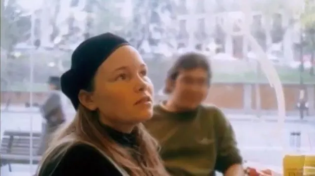 The Mysterious Disappearance of Leah Roberts