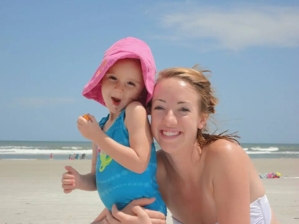 The Mysterious Case of Amber Bass' Tragic Death in Jacksonville