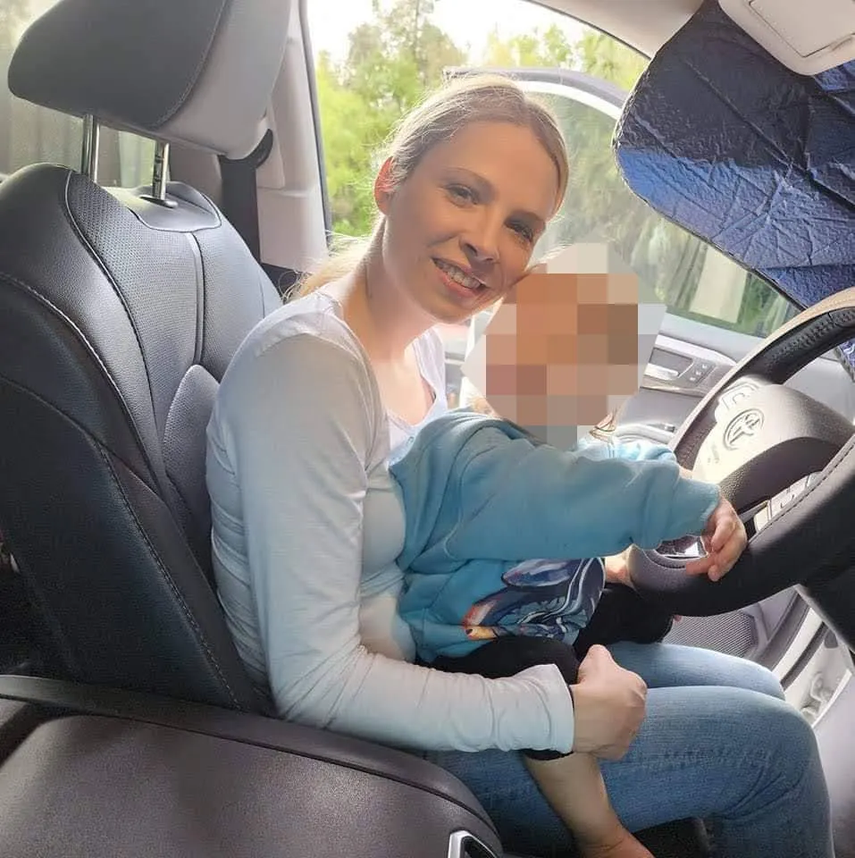 Details Regarding the Arrest of Samantha Lee White in Florida