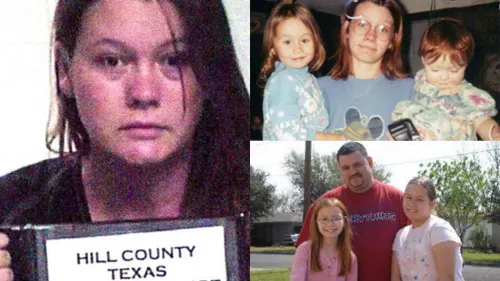 The Debra Jeter Murders & 911 Call
