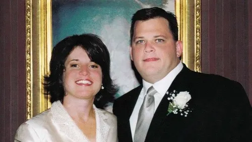 The Diane Schuler Crash of 2009