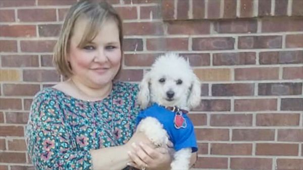 Debra Smith's 911 Call to Arkansas Police