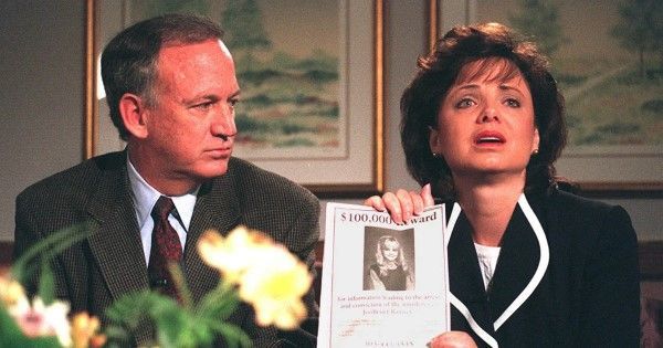 Enduring Mystery of the JonBenet Ramsey Case