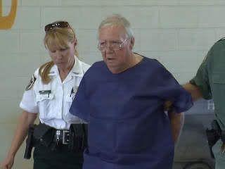 The Tragic Case of Randall Willis