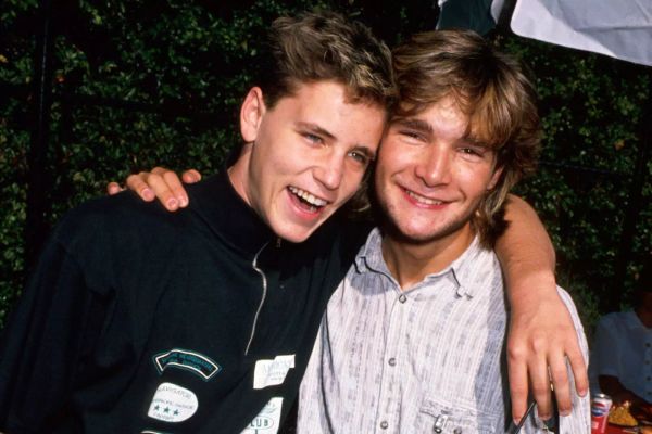 The Death of Actor Corey Haim