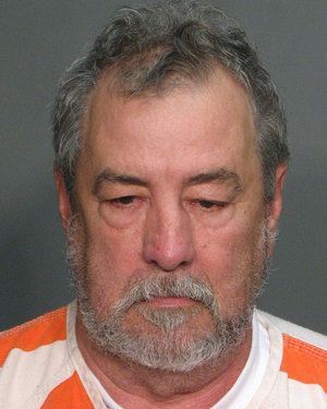 Leslie Edward Smith: Shoots Woman Living With Him