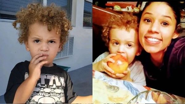 The Mysterious Disappearance of Leila Amond Cavett