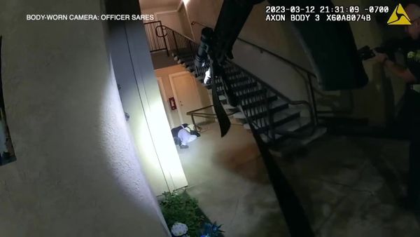 Gunman and Hostage Injured in Brentwood Officer-Involved Shooting