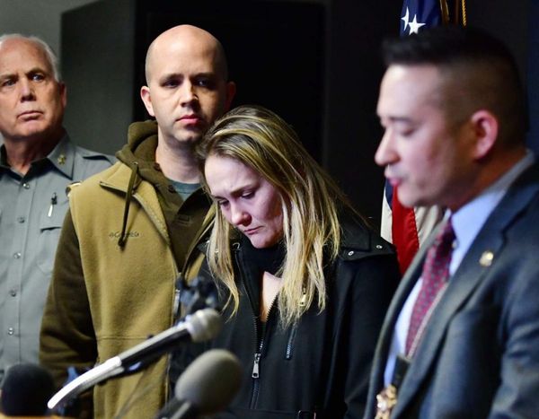 The Gannon Stauch Case: A Tragic Tale of Family Betrayal