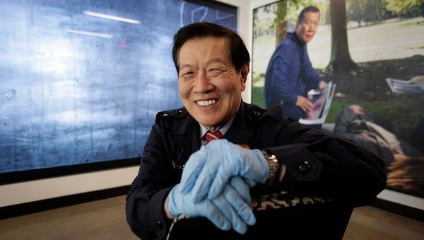Forensic Scientist Henry Lee's Reputation Under Scrutiny