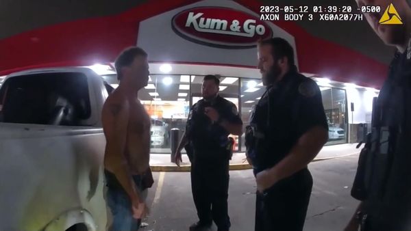 Police Respond to Violent Domestic Dispute, Suspect Dies Days Later