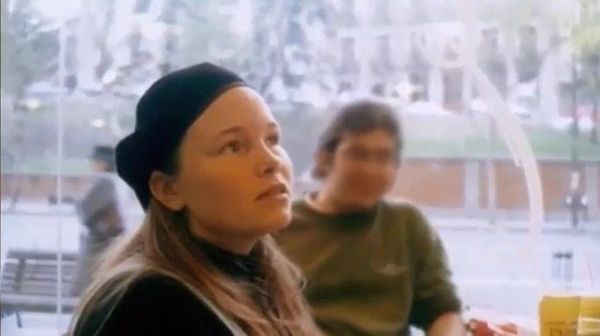 The Mysterious Disappearance of Leah Roberts