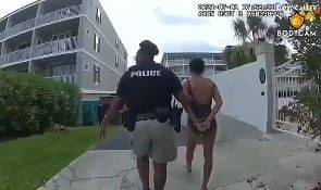 Tragedy on Tybee Island: The Downward Spiral of Christina Revels-Glick