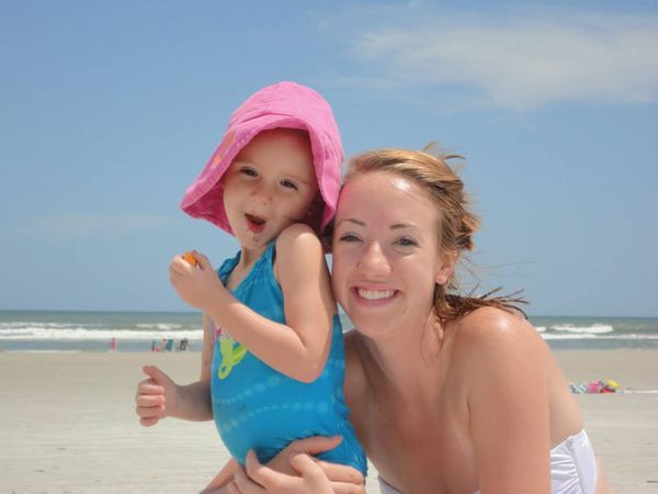 Unsolved and Unforgotten: The Mysterious Case of Amber Bass' Tragic Death in Jacksonville