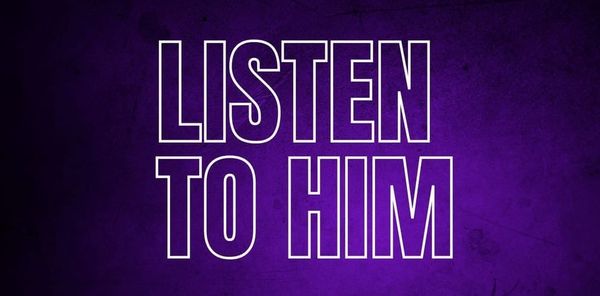 Listen to Grace