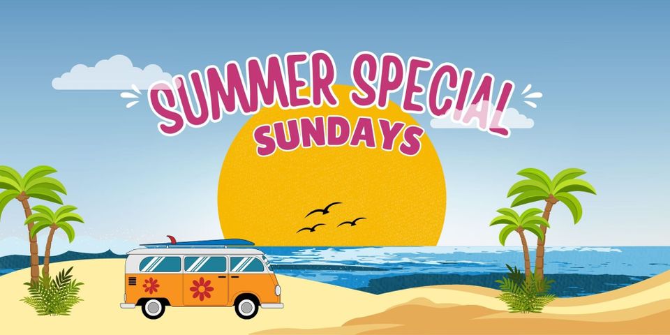 We’re Halfway Through July Already