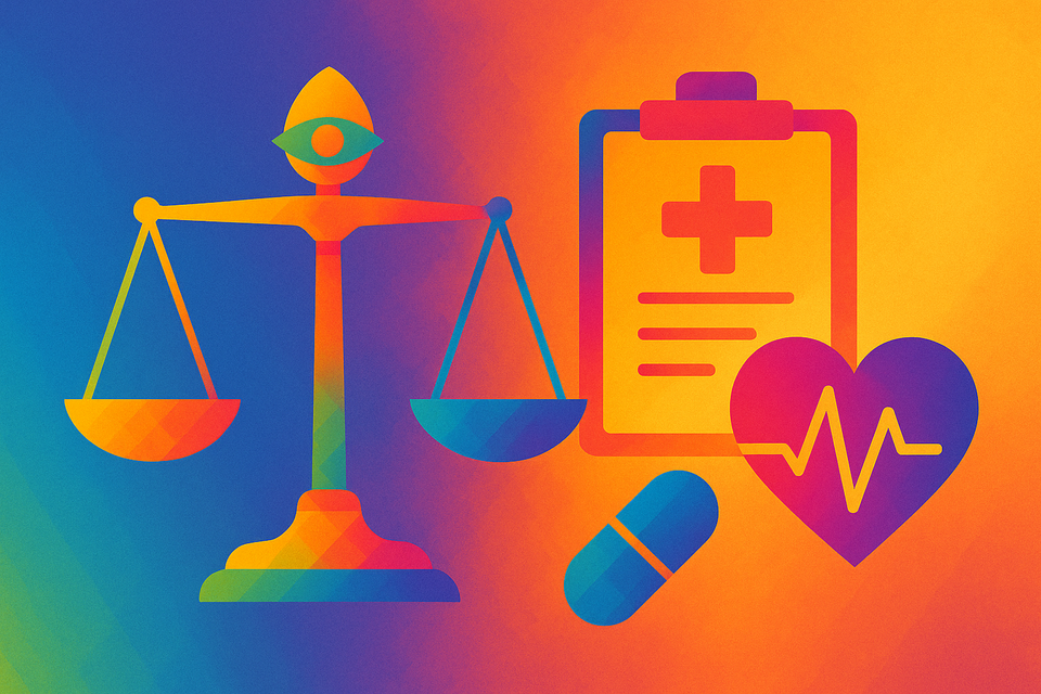 Healthcare as Justice: Rooted in Resistance, Living in Action