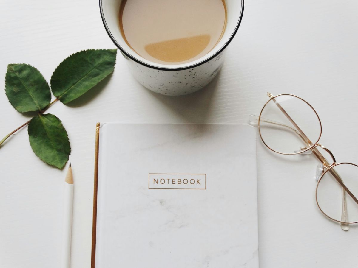 Back to Blogging (And Why Tiny Joys For Me Exists)