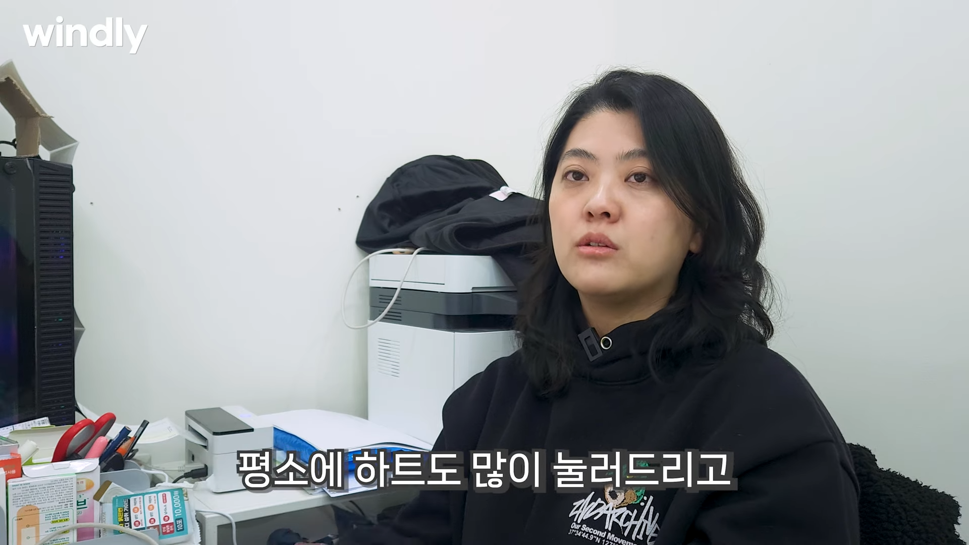 인플루언서 공동구매 중개 사업 후기, 윈들리