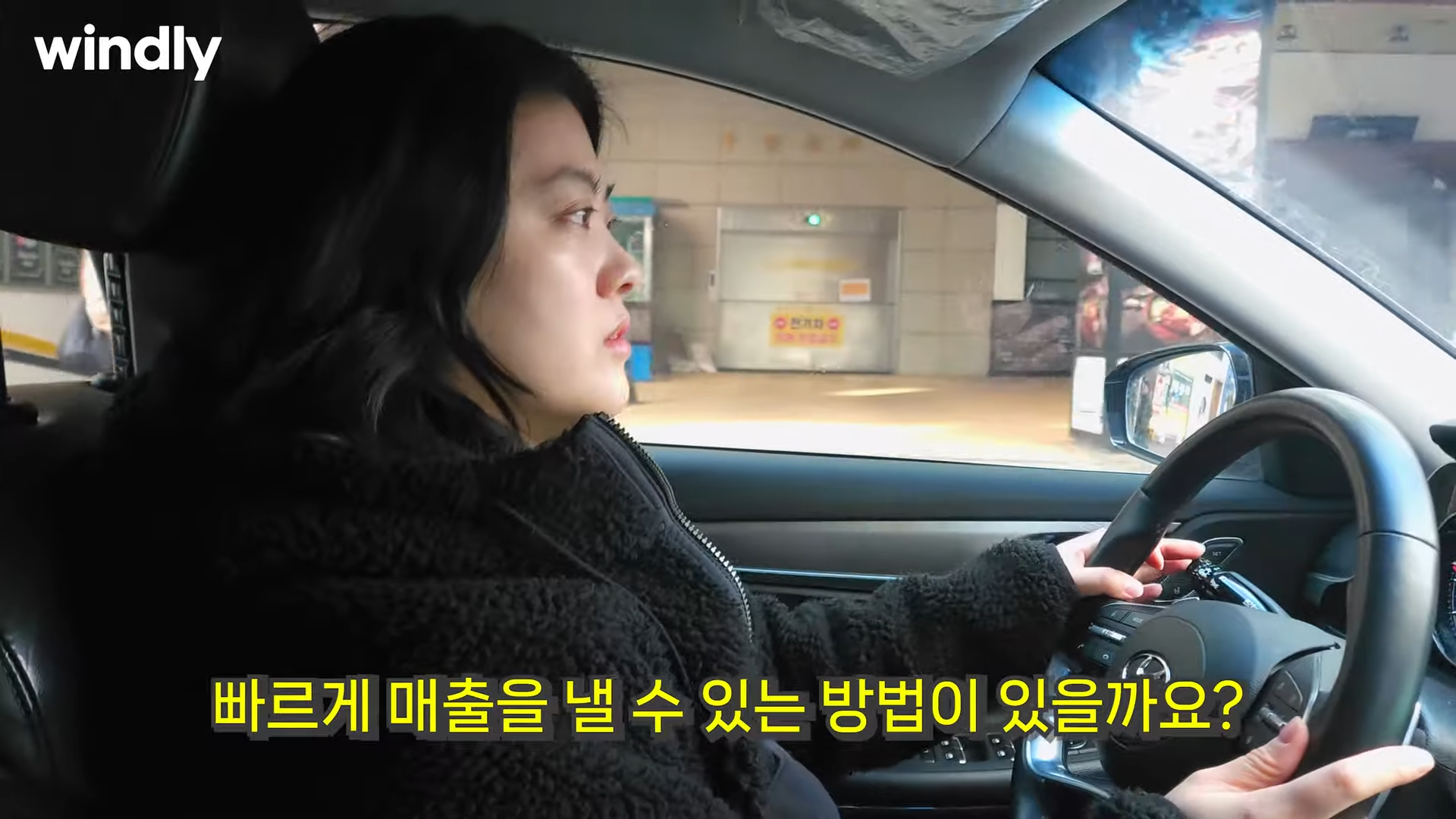 초보 셀러 상품 소싱법, 윈들리 후기
